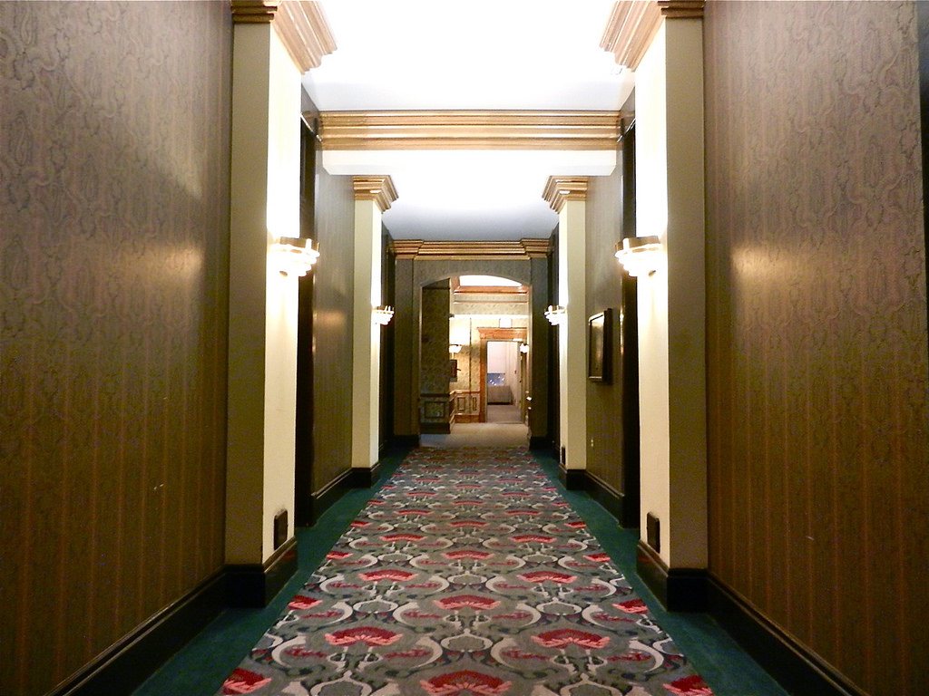 Do You Dare? Stay The Night In One Of Missouri's Haunted Hotels!